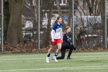 Bild 60 - wCJ HSV - ETV - Esbjerg